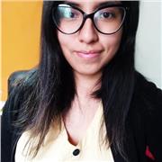 Profesora de Ingles, brinda clases particulares a niños adolescentes y adultos, de reforzamiento, en este periodo de aislamiento social